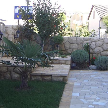 Apartments Ana فير المظهر الخارجي الصورة