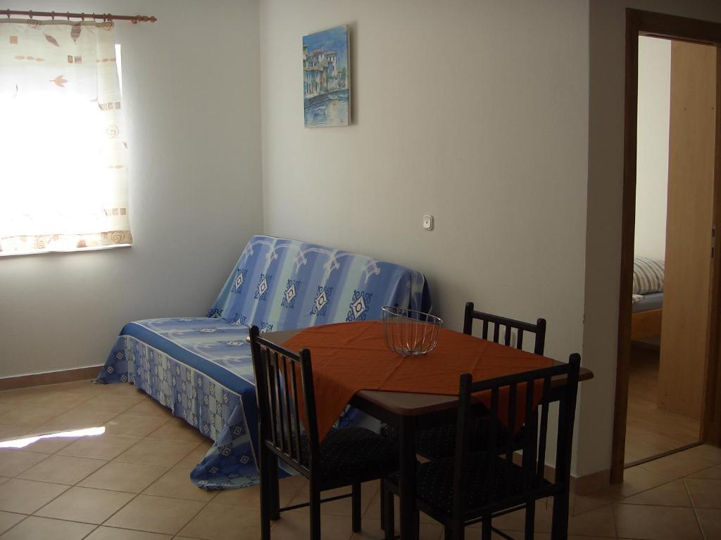 Apartments Ana فير الغرفة الصورة