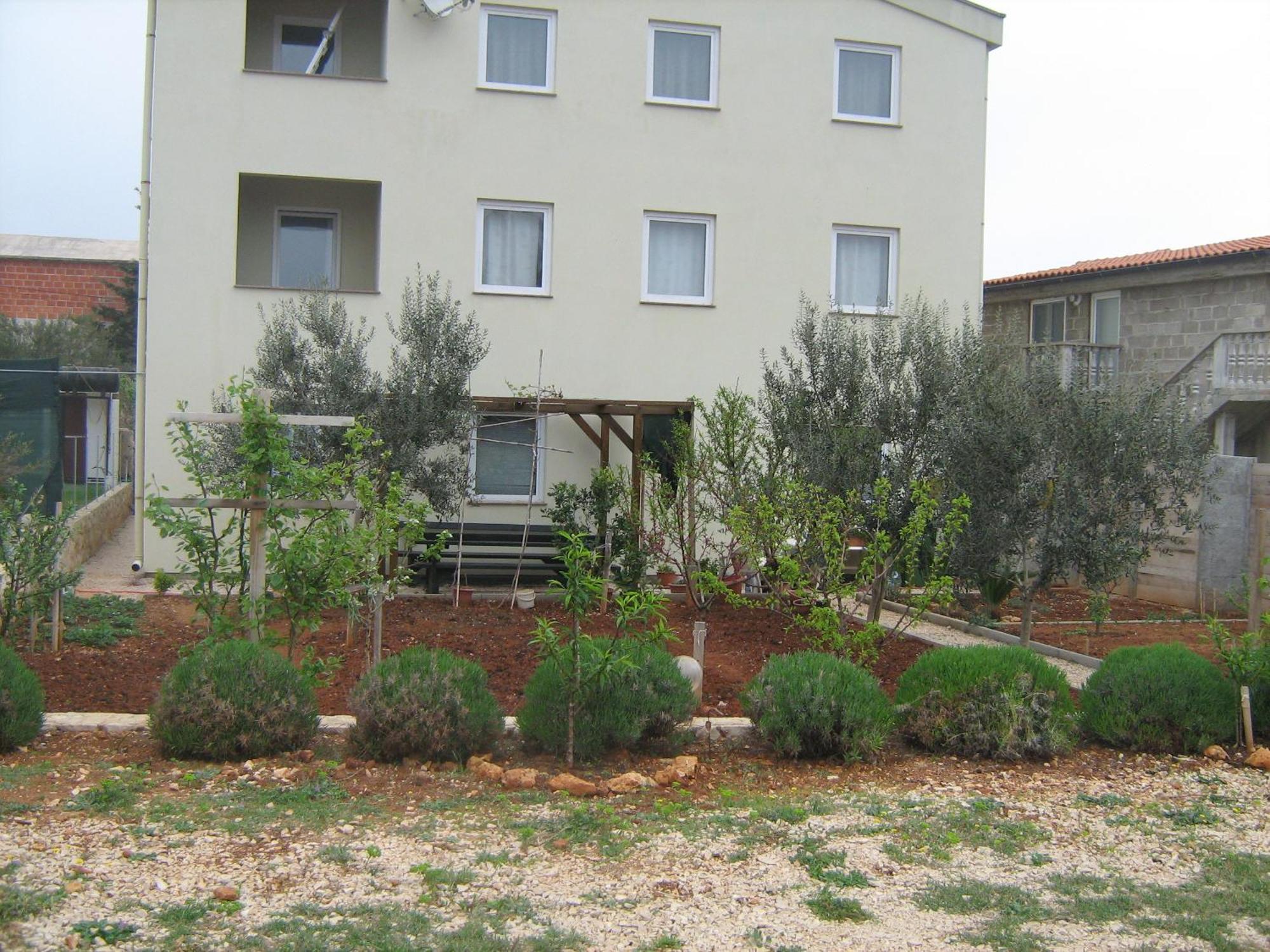 Apartments Ana فير المظهر الخارجي الصورة