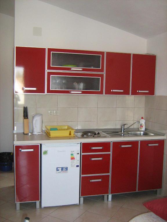 Apartments Ana فير الغرفة الصورة