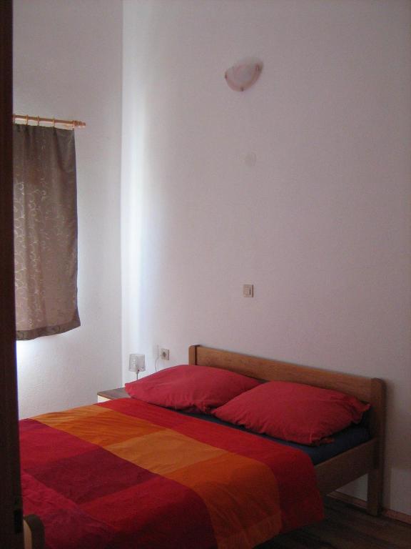 Apartments Ana فير الغرفة الصورة