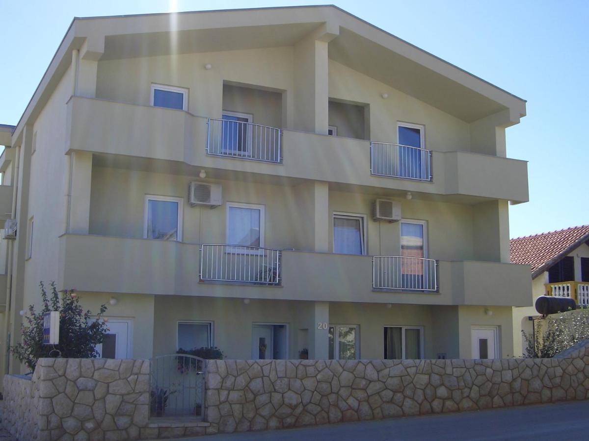 Apartments Ana فير المظهر الخارجي الصورة